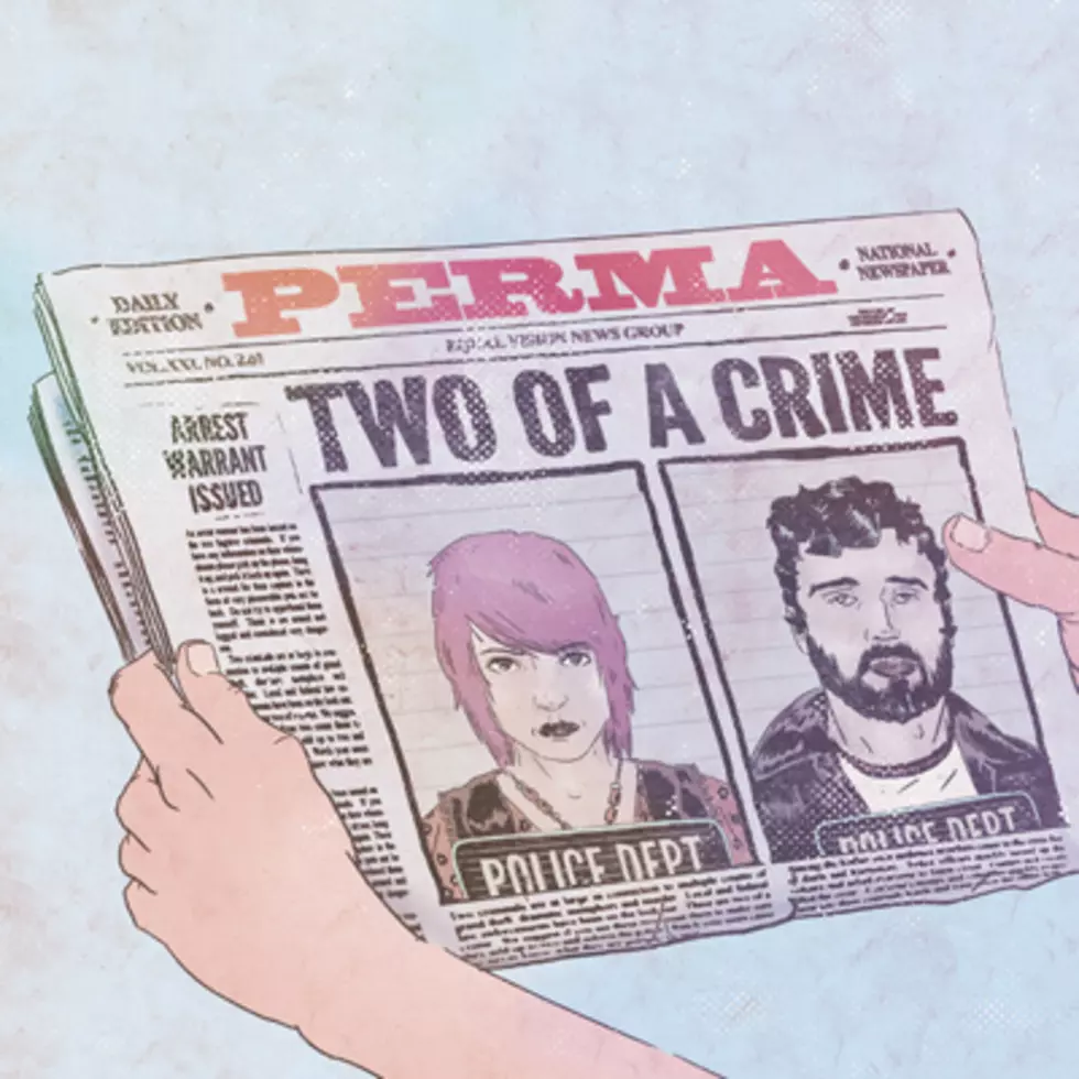 Perma &#8211; Two Of A Crime