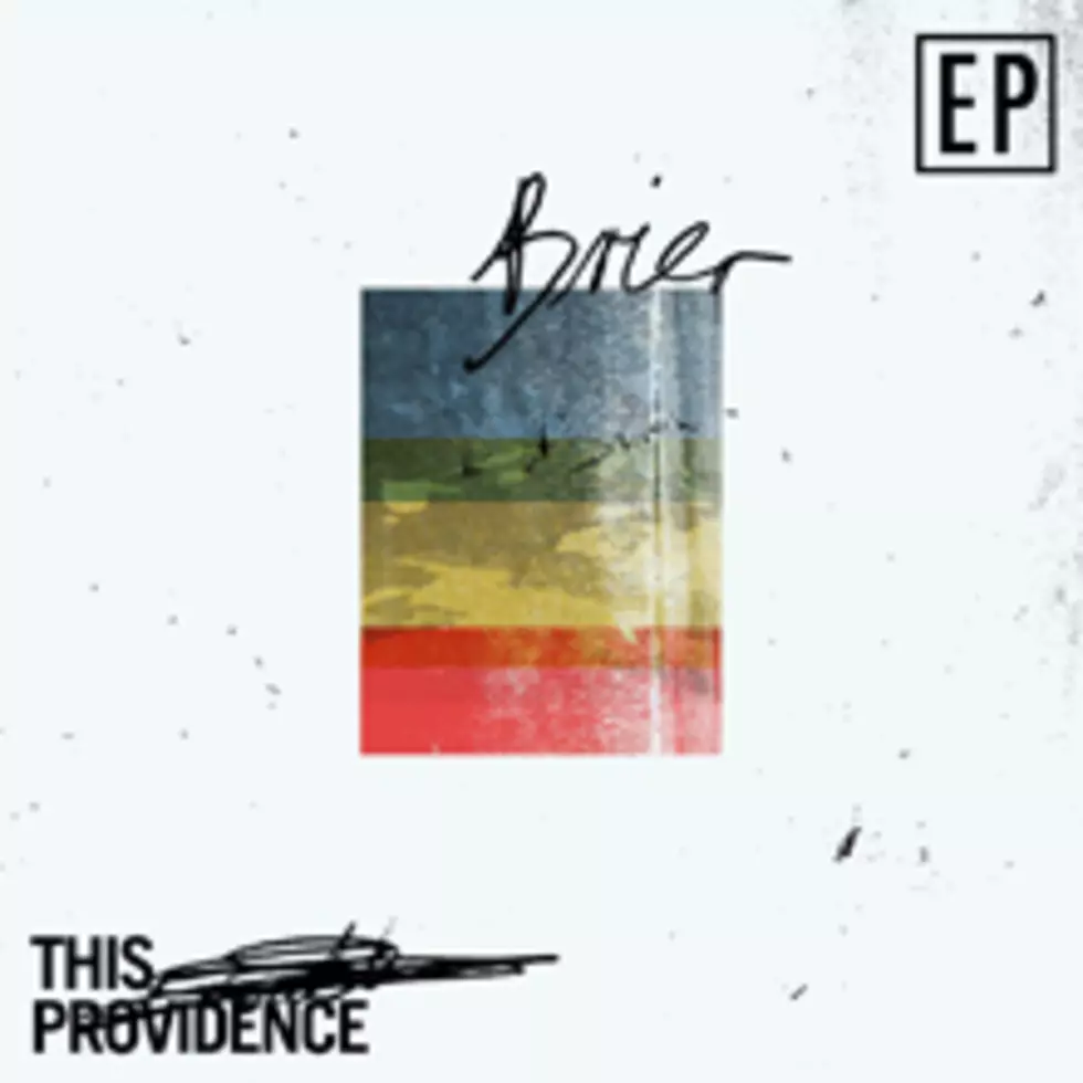 This Providence &#8211; Brier EP
