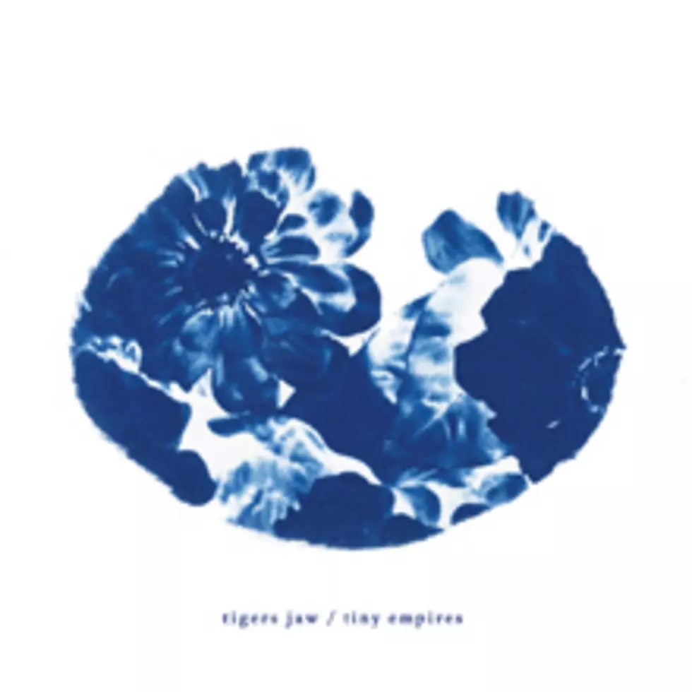 Tigers Jaw/Tiny Empires &#8211; Split EP