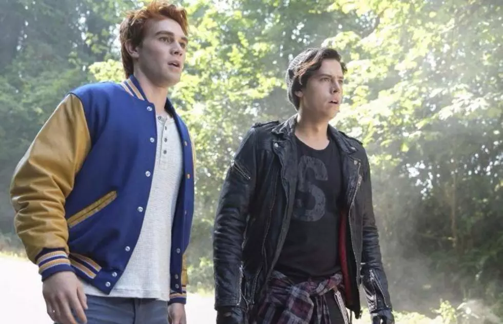 Here&#8217;s why Cole Sprouse won&#8217;t be singing in Riverdale&#8217;s musical episode