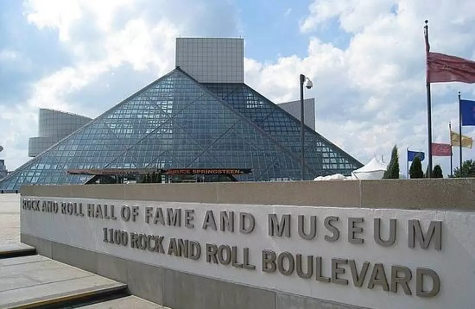 Guns N&#8217; Roses, Beastie Boys, Chili Peppers among Rock Hall&#8217;s Class Of 2012