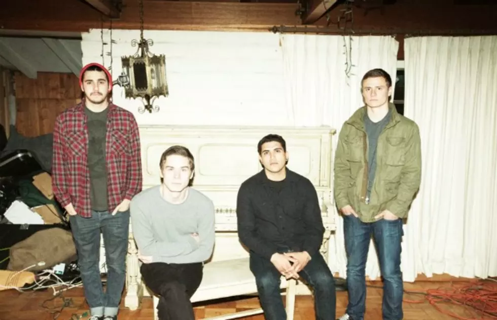 Seahaven announce four new shows, including one with Make Do And Mend