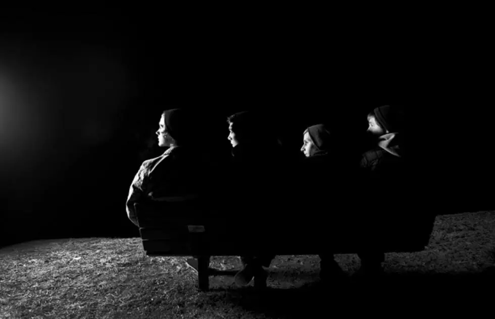 Shy, Low stream new song, &#8220;Absence&#8221;