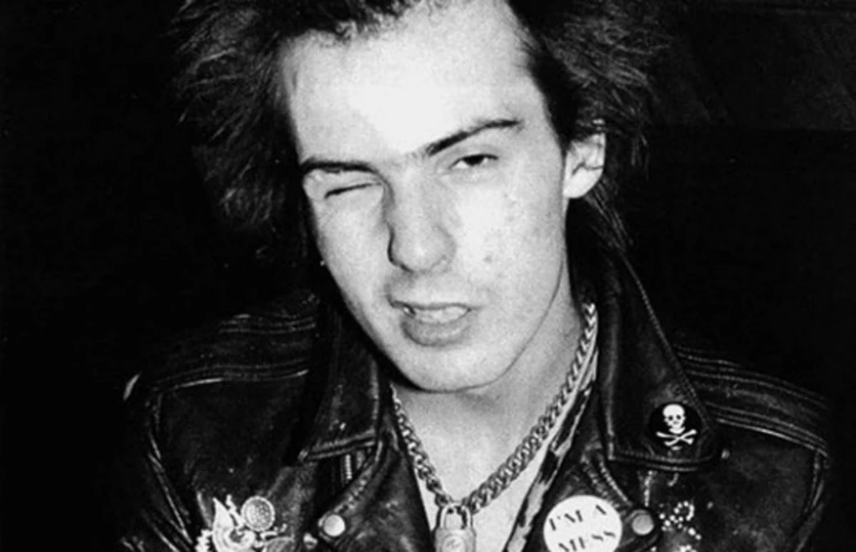 Sex Pistols’ John Lydon feels “a bit responsible” for Sid Vicious’ death