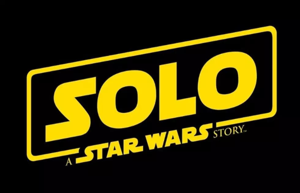 &#8216;Solo: A Star Wars Story&#8217; releases stunning official character posters
