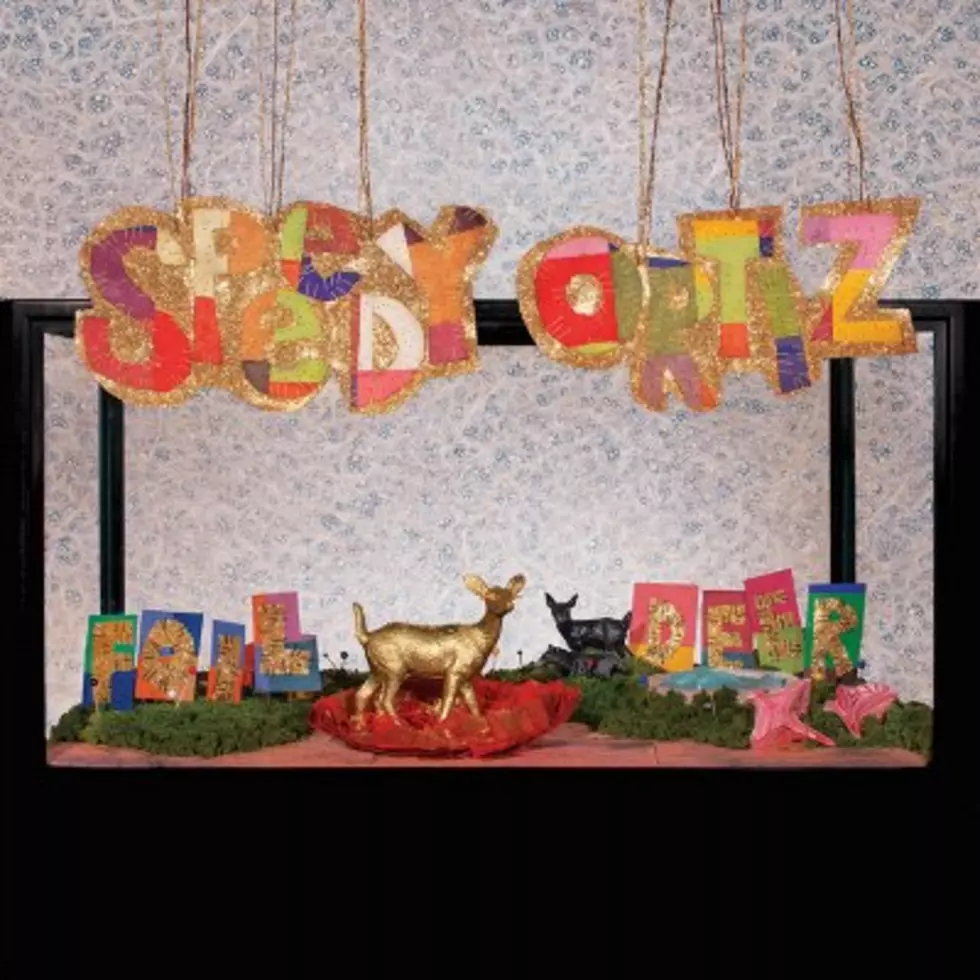 Speedy Ortiz’s ‘Foil Deer’ is a meticulous collection which deconstructs convention (review)