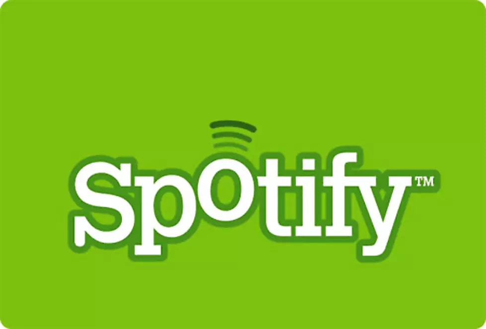 Spotify reveal 2012&#8217;s most-streamed songs and artists