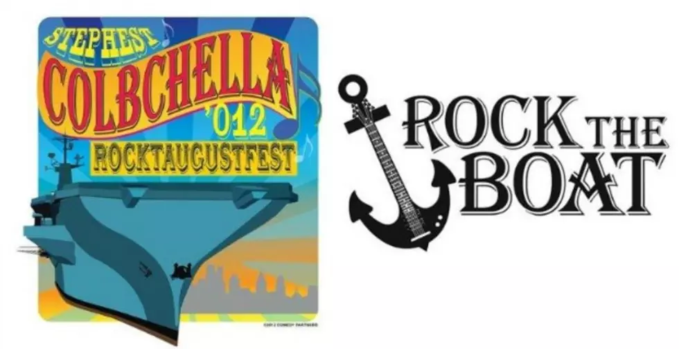 Stephen Colbert announces &#8220;StePhest Colbchella `012: RocktAugustFest&#8221; music festival