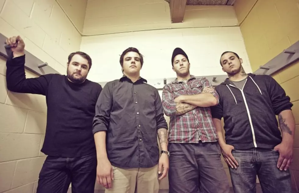 Stray From The Path release &#8220;Mad Girl&#8221; video; catch them at Bamboozle