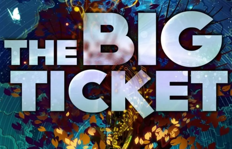 Set times announced for The Big Ticket with twenty one pilots, PVRIS, more