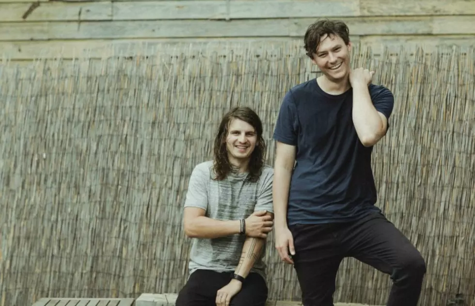 The Front Bottoms announce new &#8216;Ann&#8217; EP, summer tour dates