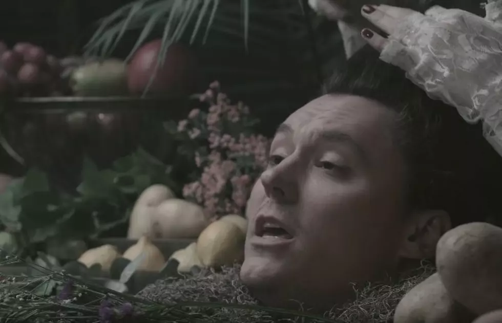 The Front Bottoms debut trippy music video for new song &#8220;Tie Dye Dragon&#8221;