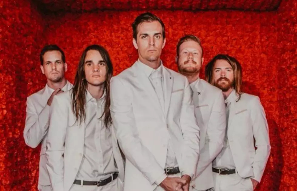 The Maine announce UK tour dates and other news you might have missed today