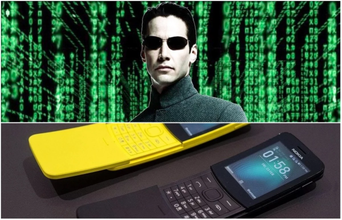 Телефон из матрицы. Nokia 8110 Нео. Nokia 8110 Matrix. Матрица нокиа 8110. Nokia Нео матрица.
