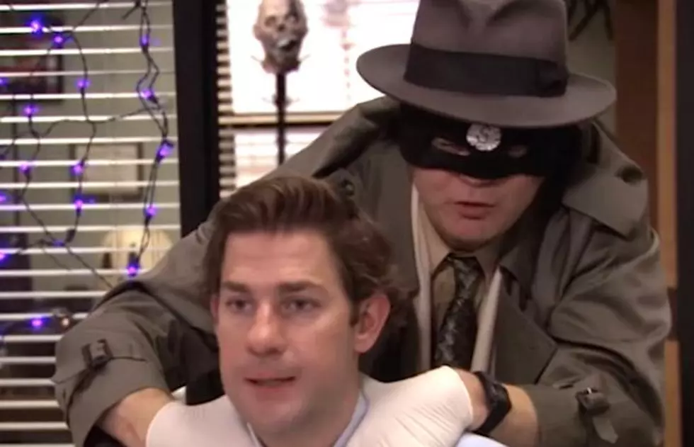 Watch this mysterious &#8216;The Office&#8217; parody of &#8216;Making A Murderer&#8217;