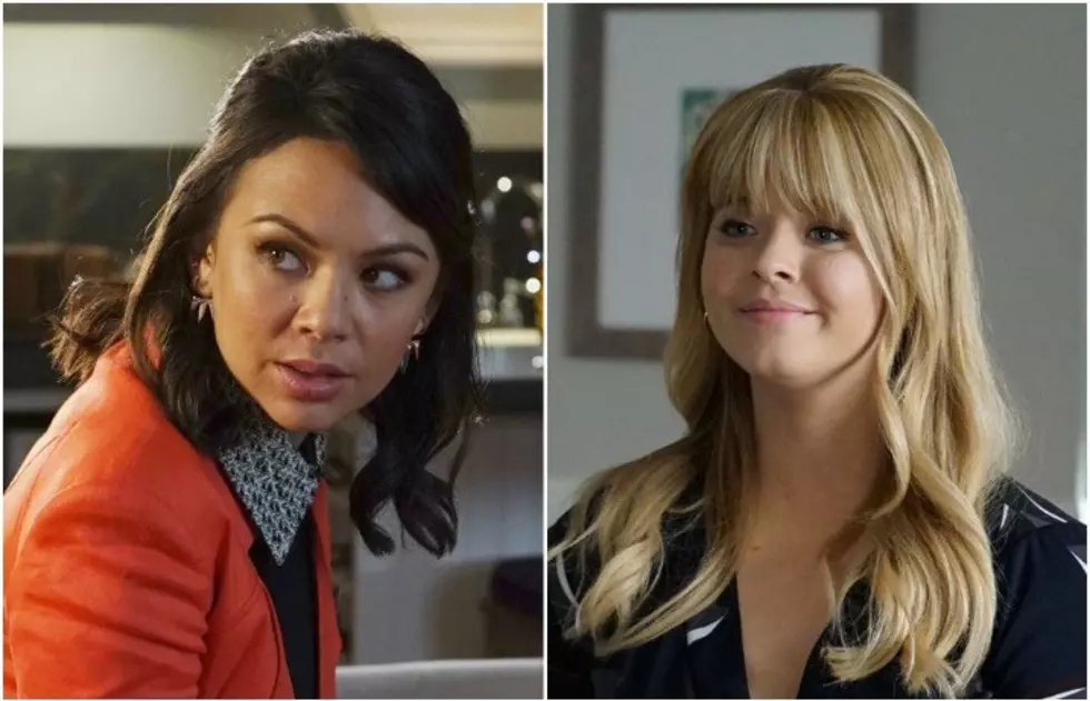 Disney star confirmed to join PLL spinoff ‘The Perfectionists’