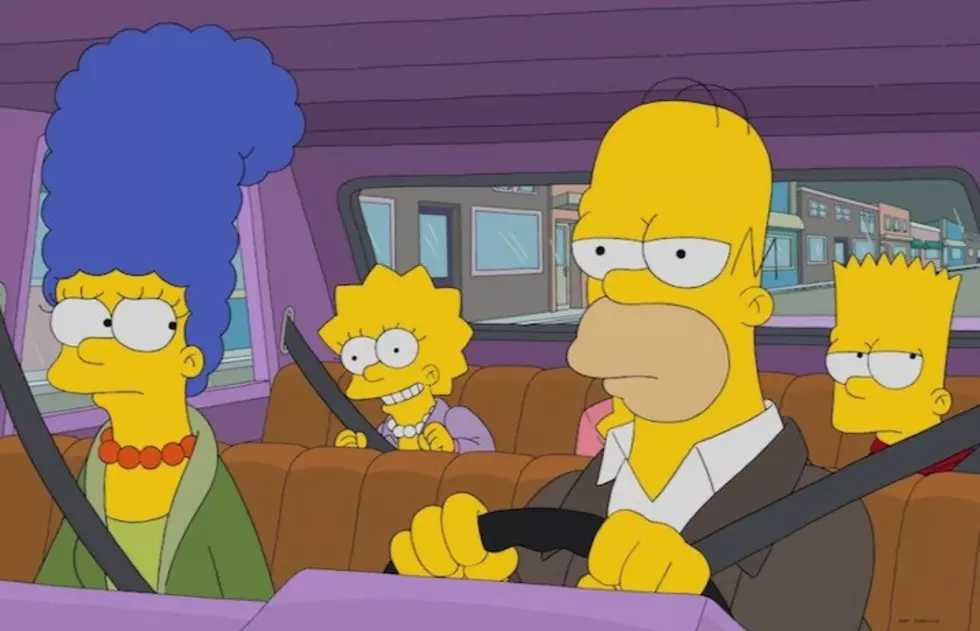 &#8216;The Simpsons&#8217; called out for being racist and offensive