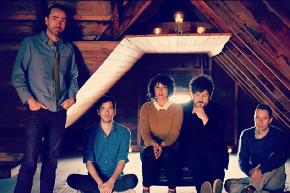 Check out a new song from the Shins, &#8220;The Rifle’s Spiral&#8221;