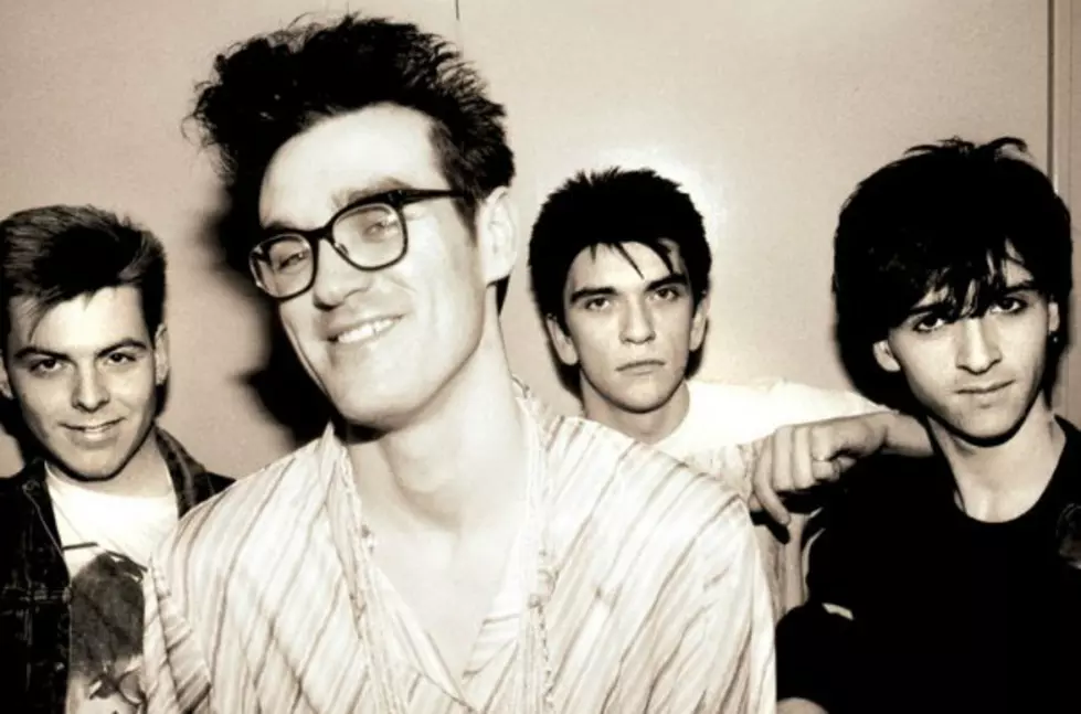 Stop Me If You&#8217;ve Heard This One: The Smiths reunion rumor squashed (again)