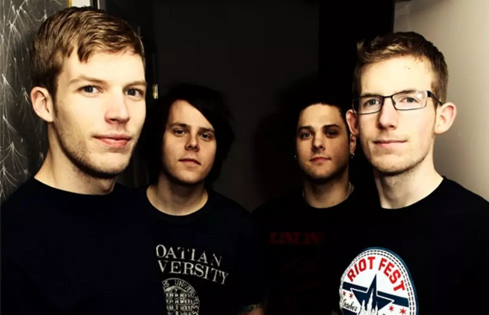 The Swellers added to Bled Fest