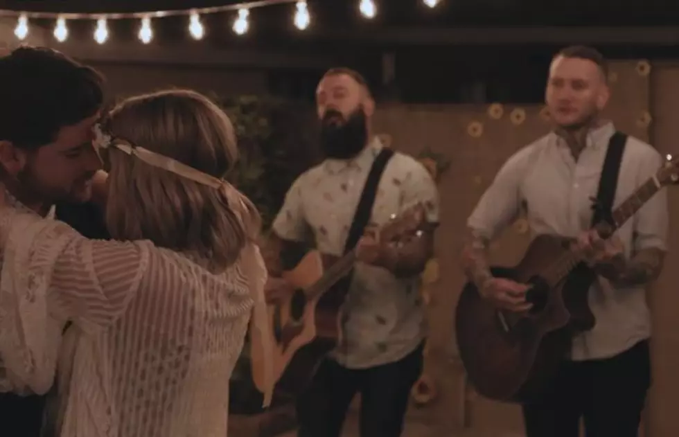 This Wild Life agree to play fan&#8217;s wedding after her request goes viral