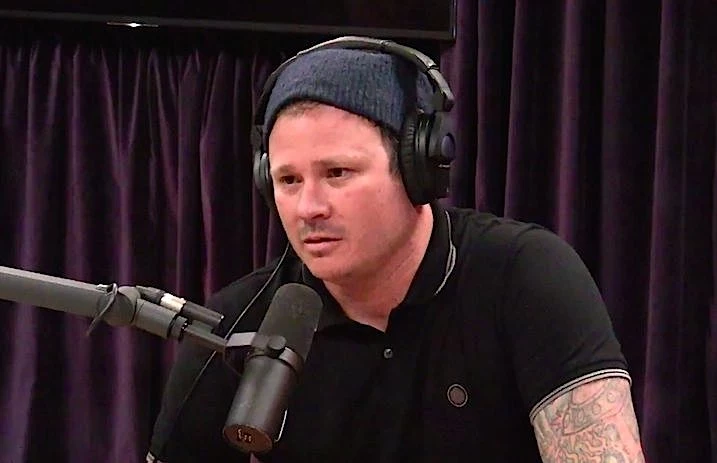 Tom DeLonge says an alien “life form” has already been discovered