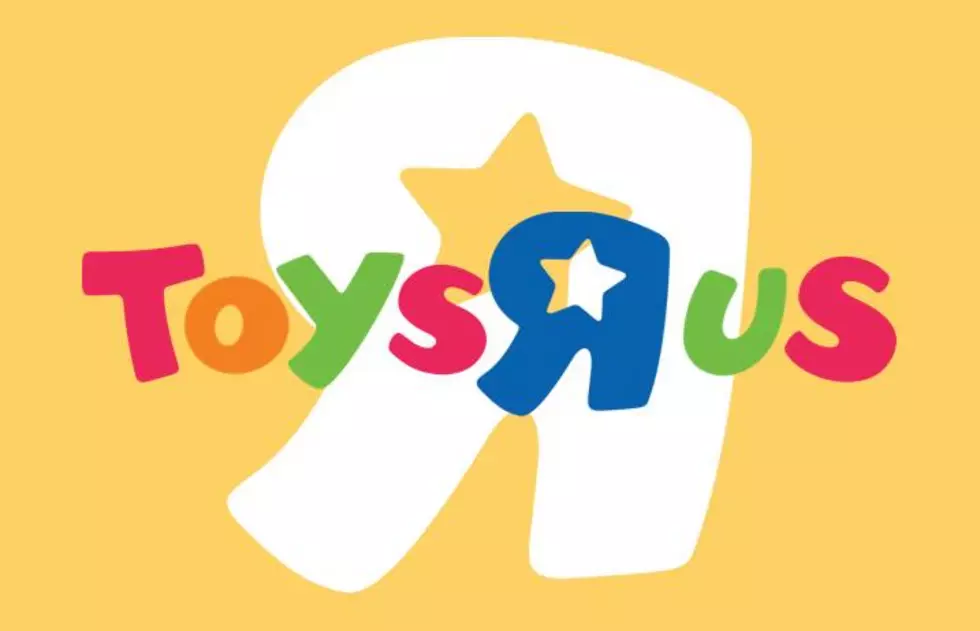 So there&#8217;s a GoFundMe campaign to save Toys &#8220;R&#8221; Us