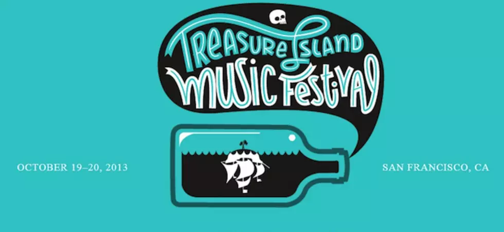 Animal Collective, Japandroids, Sleigh Bells announced for Treasure Island Music Festival