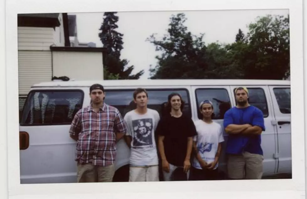 Turnover and Citizen sign to Run For Cover Records, announce split EP
