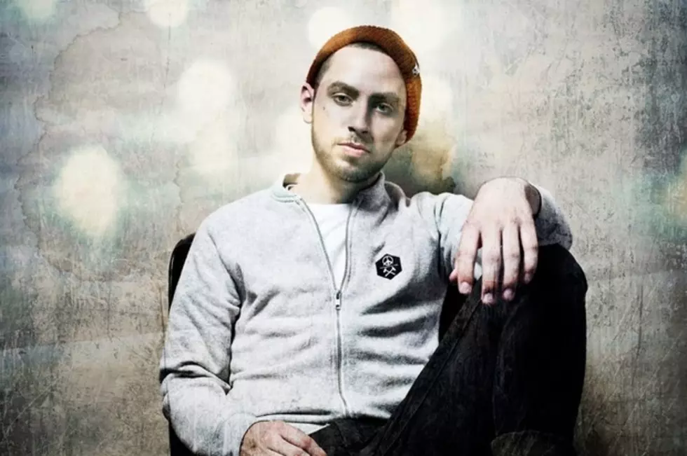 Tyler Carter (ex-Woe, Is Me) performs solo version of &#8220;Fame > Demise&#8221;
