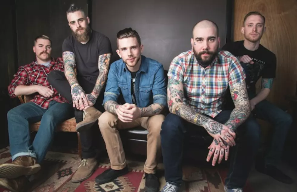 Vanna cover Marilyn Manson&#8217;s &#8220;The Beautiful People&#8221; for new EP