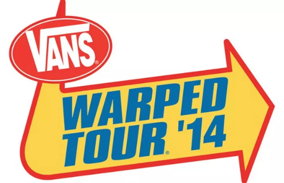 All Time Low, Falling In Reverse, more to play The Road To Warped Tour Alaska