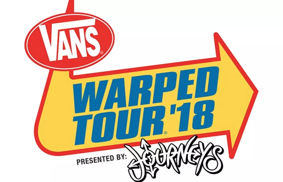 Warped Tour adds another special guest