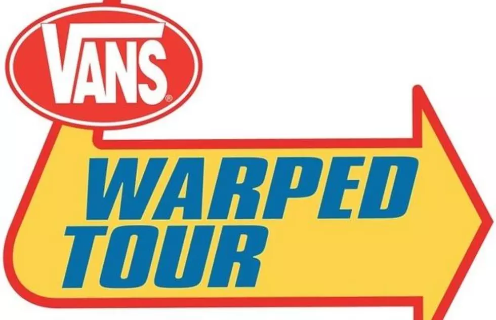 We Are The Ocean, Ten Second Epic, four others added to Warped Tour 2012