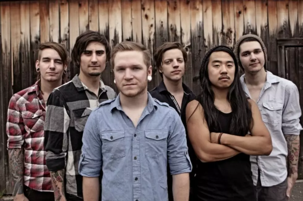 We Came As Romans release “Glad You Came” video