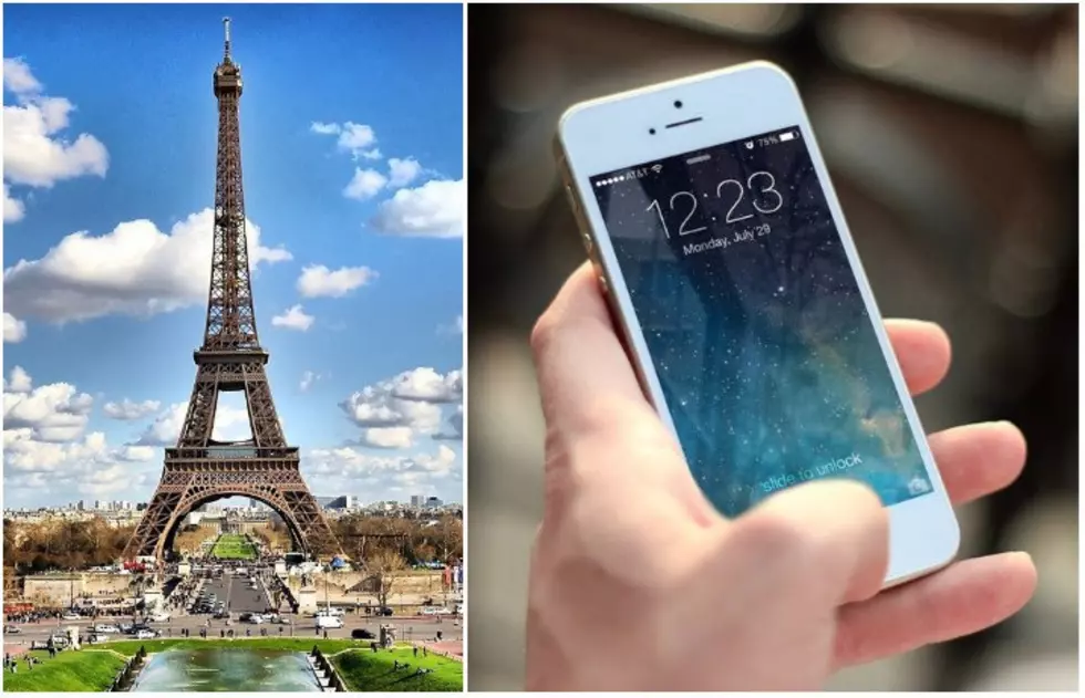 France doesn&#8217;t like the word &#8220;smartphone,&#8221; gives mobile devices a new name