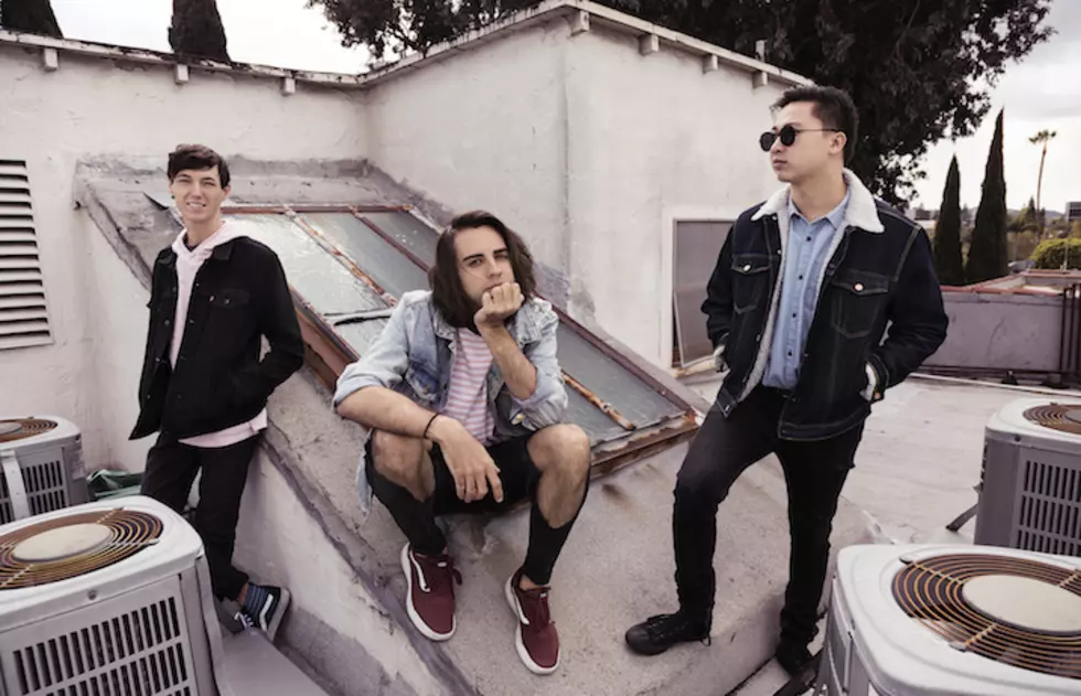 With Confidence announce return with Hope For The Day benefit show