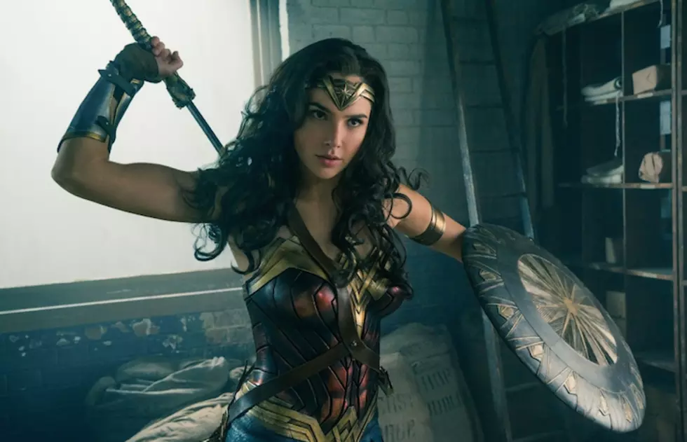 &#8216;Wonder Woman 1984&#8242; reportedly in talks to skip theatrical release