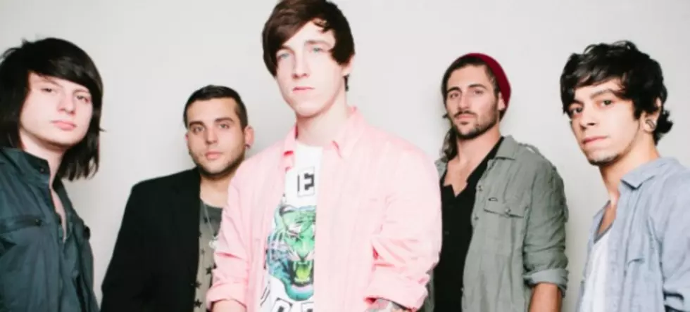 Youth In Revolt, “There For You” lyric video premiere/Outerloop Records signing