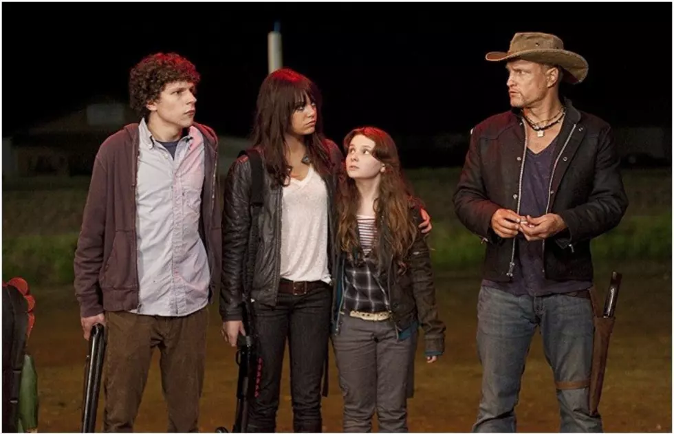 Writers address time jump for &#8216;Zombieland 2&#8242;