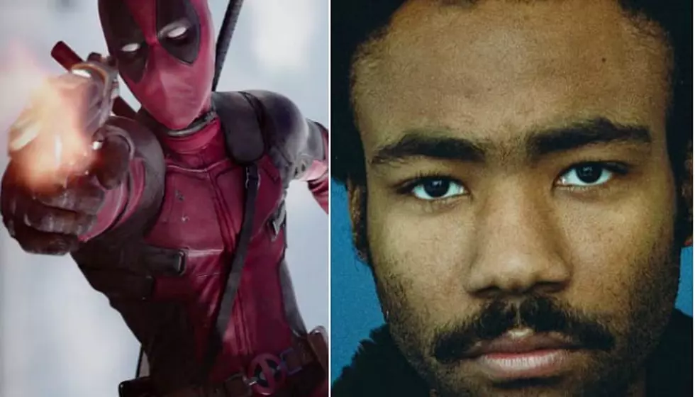 Marvel responsible for cancellation of Donald Glover&#8217;s animated &#8216;Deadpool&#8217;