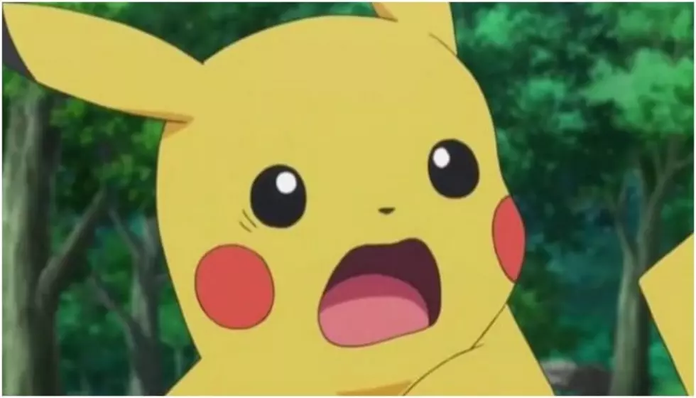 ‘Pokémon Go’ has named mysterious new Pokémon