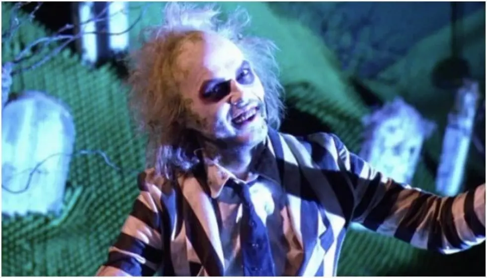 The &#8216;Beetlejuice&#8217; musical has cast its Beetlejuice and Lydia