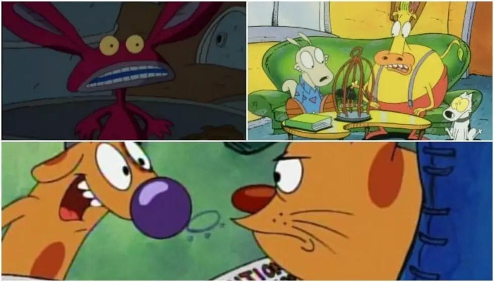 Here&#8217;s how you can stream every Nickelodeon show from the &#8217;90s