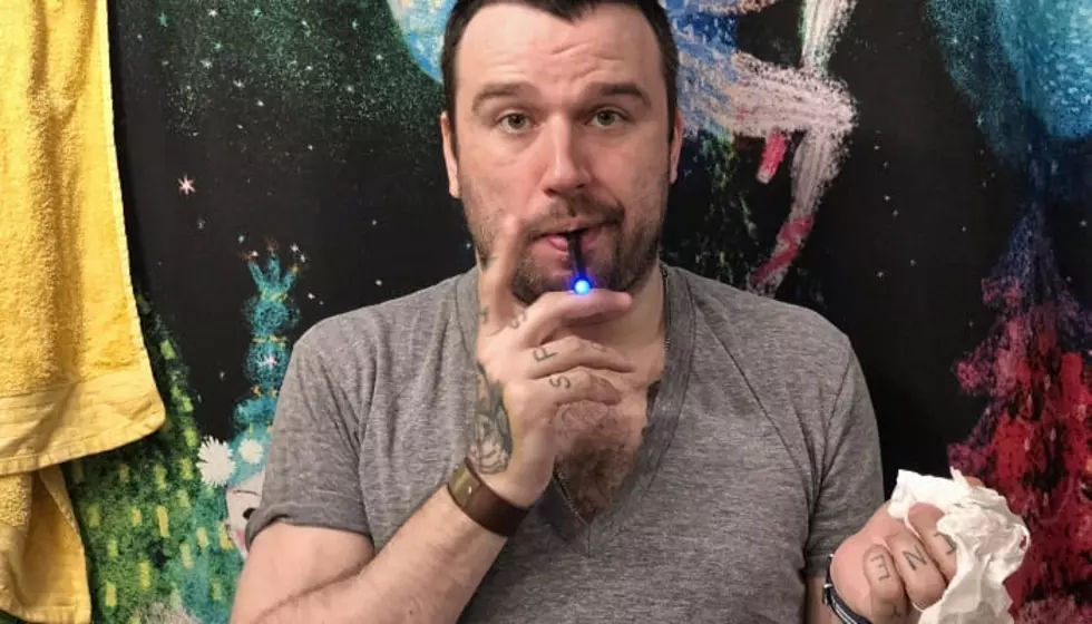 Max Bemis shares plans to &#8220;kind of sort of, end Say Anything&#8221;