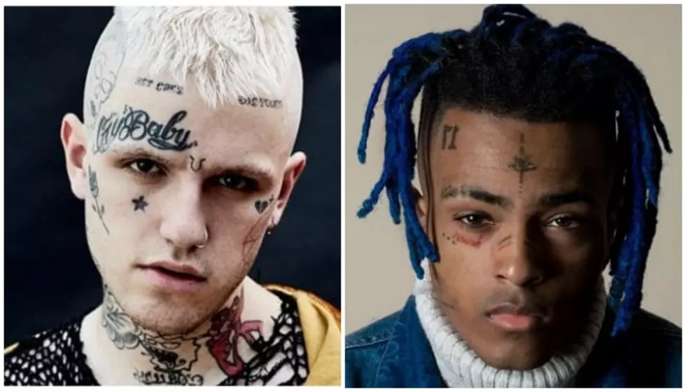 Lil Peep and  XXXTentacion posthumous collaboration announced