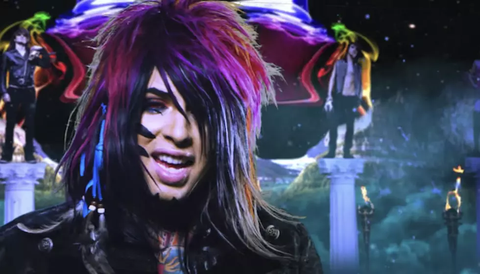 Spotify removes BOTDF after Dahvie Vanity sexual assault allegations
