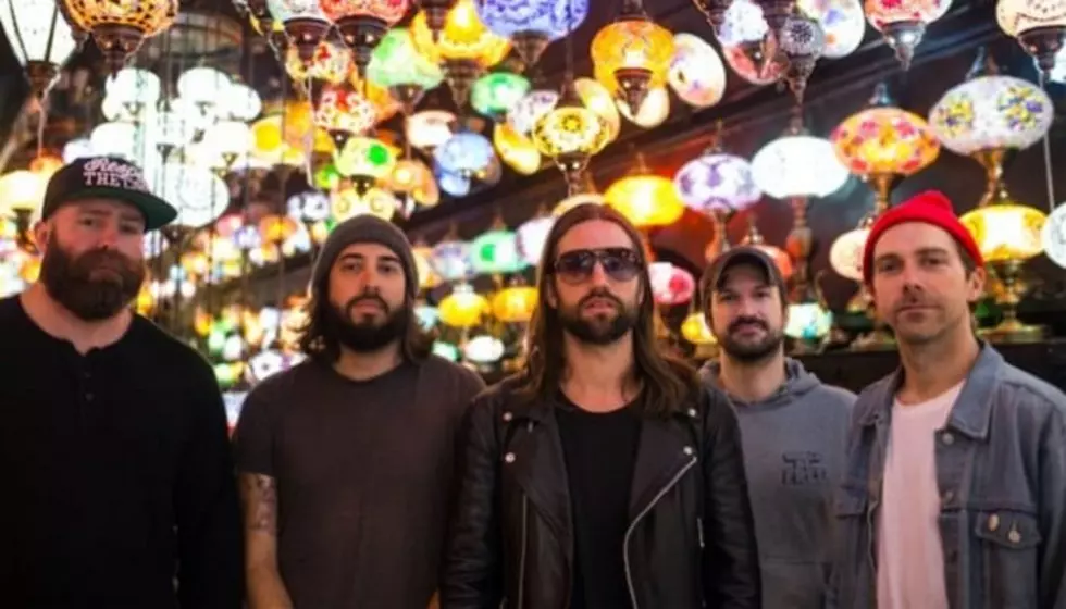 Here’s what Every Time I Die would sound like if they were a jazz band