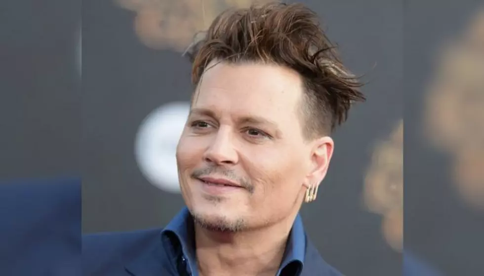 Johnny Depp&#8217;s new movie pulled from release amid controversy