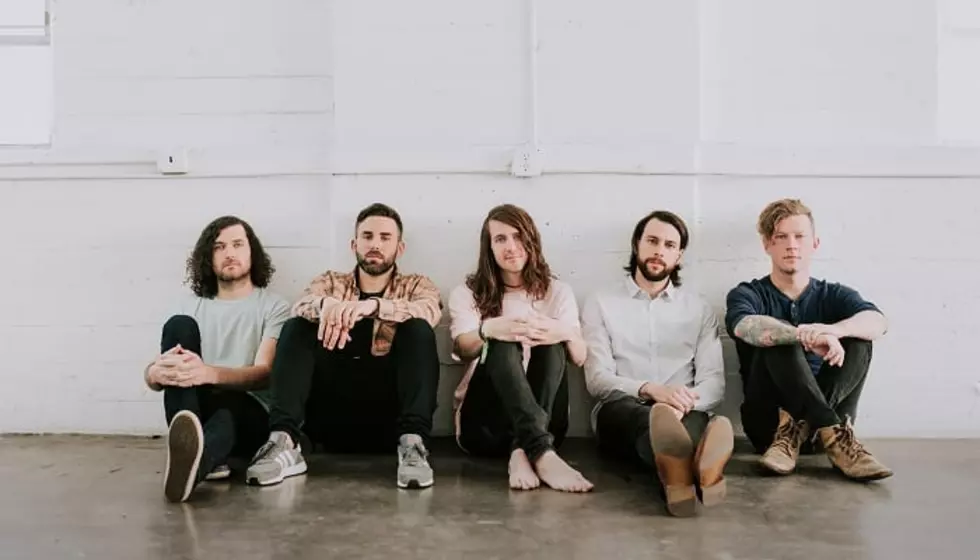 Mayday Parade reveal Forever Emo tour with set featuring covers, more